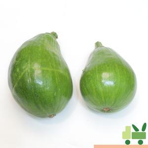 풋호박 (둥근호박) 2Kg (상)
