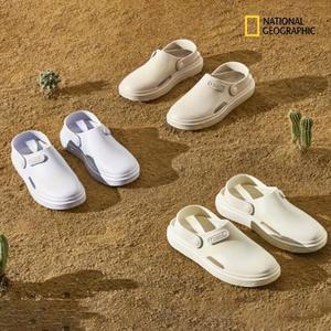 내셔널지오그래픽 사하라 V2 슬리퍼 N232USD026