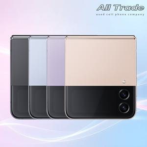 삼성 갤럭시 Z플립4 중고 256GB 공기계 자급제 알뜰폰 효도폰 SM-F721 플립4