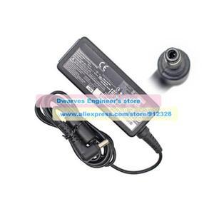 CHICONY 전원 공급 장치 충전기용 AC 어댑터  A13-040N3A 19V 2.1A 40W A040R074L 4.0x1.7mm