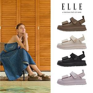 [ELLE]엘르 브리즈 샌들 (여성) 최종가