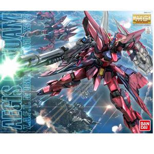 MG 이지스 건담 GAT-X303 Aegis Gundam 1/100