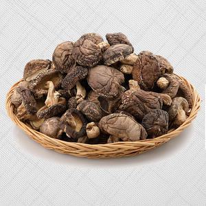 국산 건나물 건표고버섯(통) 500g
