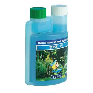 아마존 알로에가드 150ml - (물갈이제)