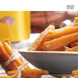 맛있는반건조고구마말랭이70g x 30팩