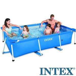 INTEX 패밀리프레임풀중 28271