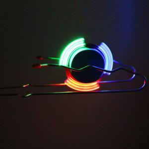LED자이로팽이(조립형) (5인용) / 자석의성질