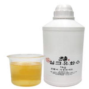 실크EM비누유화수 1kg / 가성소다 중화 /주방비누만들기