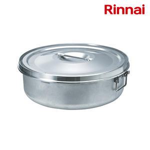 [린나이]가스자동밥솥 취반기 알루미늄 내솥 (RKB-50N)