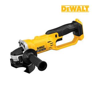 디월트 DCG412N 20V MAX 충전 그라인더 베어툴 몸체