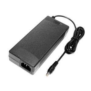 모니터아답터 24V 6A 아답터 (해외인증) 144W (4핀타입 좌우 상하 ) (5.5파이) DC24V6A 24V6A DC 전원 장치