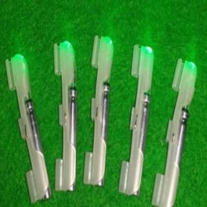 릴끝보기 전자케미,어신기,장어채비소품,장어낚시소품, 끝보기/LED 캐미