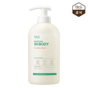 닥터지 모이스처 인 바디 5.0 바디워시 500ml