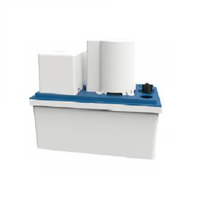 하이텍 배수펌프 HRP-12M 저소음 에어컨 제빙기 드레인 물 펌프