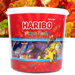 하리보 메가파티젤리 1kg 캔디 사탕 코스트코