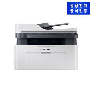 삼성 흑백 레이저 복합기 [SL-M2085FW]