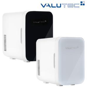 [벨류텍] 6L 냉온장고 VR-006L 차량용 화장품 겸용(아답터 포함)