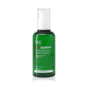 닥터지 레드 블레미쉬 클리어 수딩 액티브 에센스 80ml 1개_B