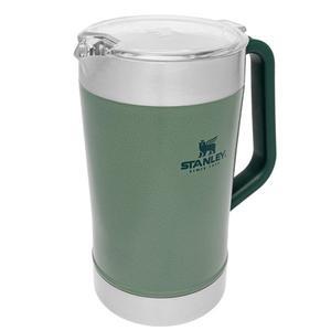 [스탠리]클래식 진공 피처 1.9L GR 주전자 물병 물통
