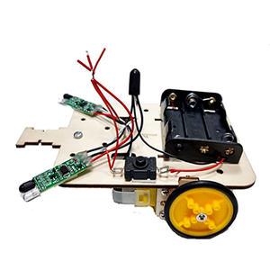 아두이노센서자율주행자동차만들기(DIY)/45625