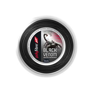 릴 BLACK VENOM 폴리파이버스트링