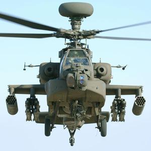 아카데미과학 1/48 AH-64D 미육군 롱보우아파치 공격헬리콥터 12268 헬기 모형 프라모델