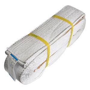 슬링벨트 D. 100mm x 2m 슬링바 견인바 크레인바 끈