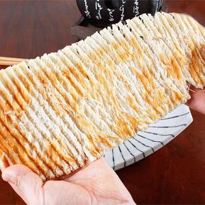 31건어물 버터 오징어포 300g
