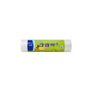 크린랩 크린백 크린롤백 특대 35cmx45cm 500매 크린랩 위생팩