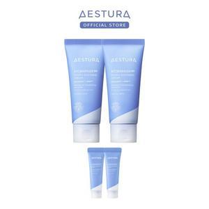에스트라 아토베리어365 수딩크림 60ml  2개