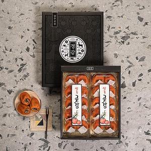 [품질보장]상주 반건시 20과 선물세트 (개당55-65g/총1.2kg)