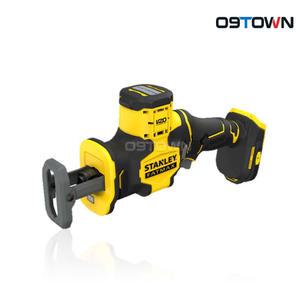 스탠리 SBR305 충전 컴팩트 컷쏘 20V 본체 스트로크 길이 19mm