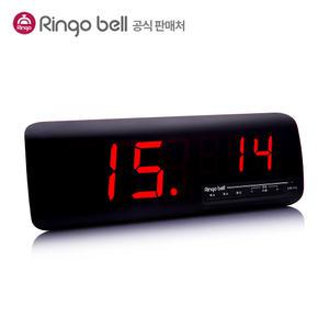 링고벨 GSR-2 수신기모니터 단품 식당벨 음식점호출벨 식당전광판 테이블벨 직원호출벨 무선콜벨