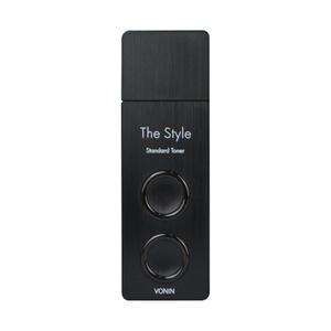 보닌 더 스타일 스탠다드 토너 135ml 단상자x 남성화장품 스킨 보습