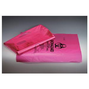 (K-ACE) 멸균 비닐팩 (Biohazard Bags) 대 (64 x 89cm) 100매 / KA.00-30C