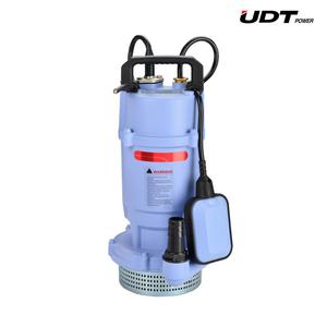 UDT/소형수중펌프/모터펌프/양수기/UD-75AWPC/1마력/자동