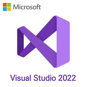 마이크로소프트 Visual Studio 2022 Professional 기업용 라이센스