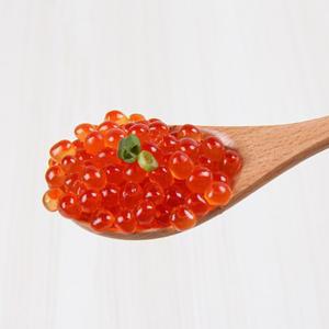 [바다몰]국내산 냉동 연어알 130g