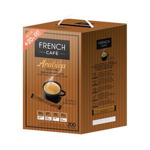 프렌치카페 골드라벨 커피 믹스 180+20T (총 200T)