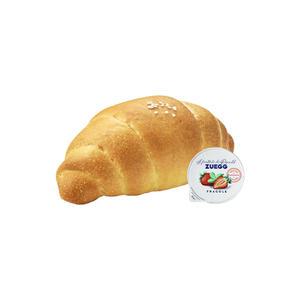 [메가MGC커피] 버터버터소금빵(쥬에그잼)