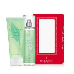 그린티 바디 2종 세트 샤워젤200ml+바디미스트236ml)[정품쇼핑백+선물케이스]