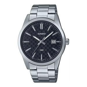 카시오 시계 MTP-VD03D-1A 남성용 손목시계 메탈밴드 CASIO 정품