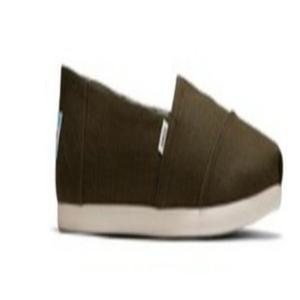 탐스 Alpargata 3.0 MEN 슬립온 10015909
