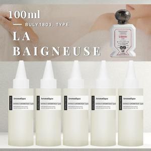라베뉴즈 목욕하는 여인 프래그런스 오일-100ml 불리 type 코스메틱등급 디퓨저 향수 캔들 석고방향제 리필