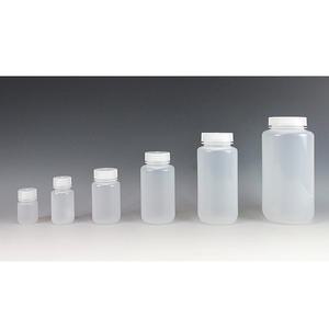 (VWR)Wide Mouth Bottles_PP (플라스틱 광구병 125ml 12/PK) VWRA215-4479