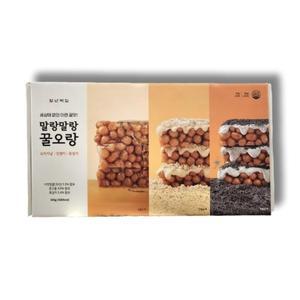 청년떡집말랑말랑꿀오랑15봉입340G코스트코/SH