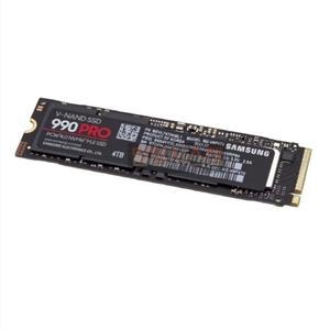삼성전자 990 PRO M.2 NVMe (4TB) (밀알)