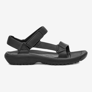 [테바](강남점)TEVA 24 S/S 남성 샌들 허리케인 드리프트 블랙 STVM2414073-BLK