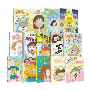[T멤버십10%+선물]678 읽기 독립 1~14권 세트/아동도서3권 드림