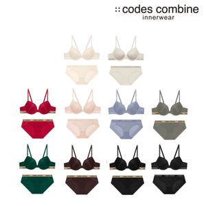 [코데즈컴바인이너웨어](강남점)여성세트 10종택1 (CDWBR971+B61+161)
